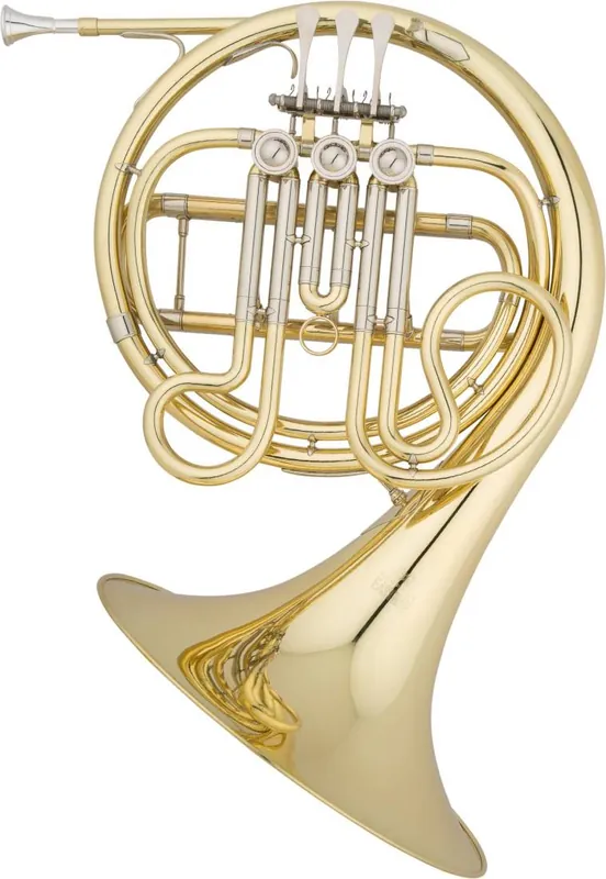 Eastman WindsEFH360 Single French Horn - Kruspe Wrap - Lacquered Save Now