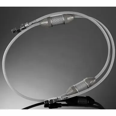 Shunyata Omega Ethernet Cable (1.5m) Bargain