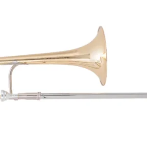 King125th Anniversary Limited Edition 3B Trombone Cheap