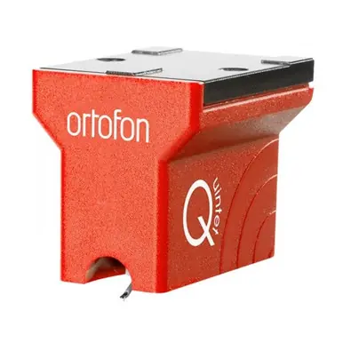 Ortofon Quintet Red MC Phono Cartridge Special Offer
