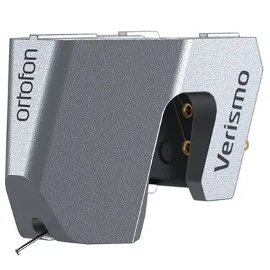 Ortofon Verismo MC Phono Cartridge Authentic