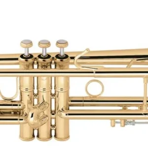 Worldwide Shipping BachStradivarius Bb Trumpet, Lightweight