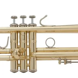 BachLR18037 ReverseLeadpipe Bb Trumpet Mega Sale