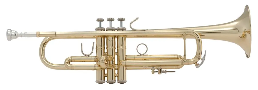 BachLR18037 ReverseLeadpipe Bb Trumpet Mega Sale