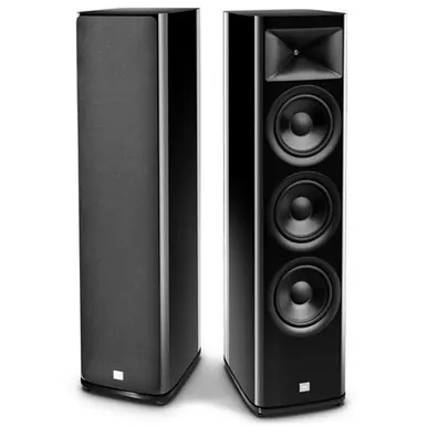 Today Only JBL HDI-3800 Floor-Standing Speaker (Each)