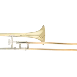 Big Sale S. E. ShiresJoseph Alessi Q Series Series Alto Trombone