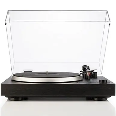 Dual CS 418 Turntable Last Chance