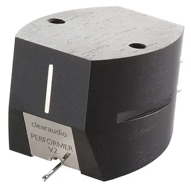 Sale Clearaudio Performer V2 Ebony MM Phono Cartridge