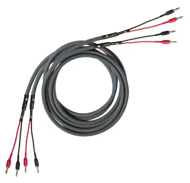 Cardas Iridium Speaker Cables Final Sale