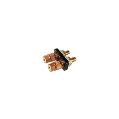 Clearance Cardas CCBP Copper Binding Post Short (Single Speaker)