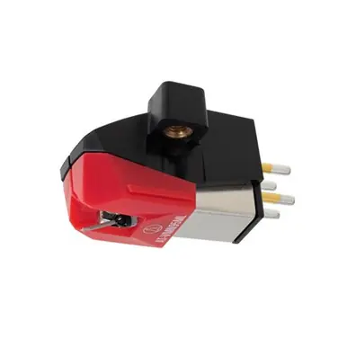 Original Audio Technica AT-VM95ML Dual MM Phono Cartridge