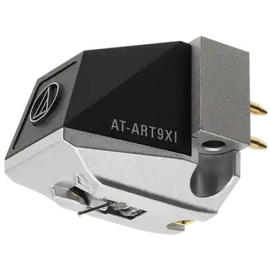 Audio Technica AT-ART9XI Dual MC Phono Cartridge Big Sale