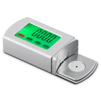 Audio Additives Digital Stylus Force Gauge Save Now