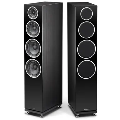 Big Sale Wharfedale Diamond 240 Floor-Standing Speakers (Pair)