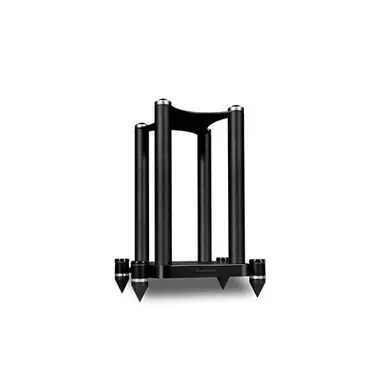 Hassle-Free Returns Wharfedale Elysian 1 Speaker Stands (Pair)