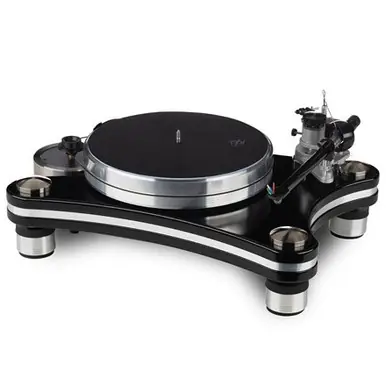 Buy Today VPI Signature 21 Turntable