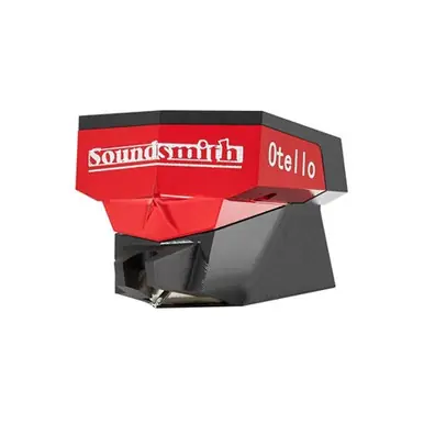 Soundsmith Otello ES High Output MI Phono Cartridge Direct From Manufacturer