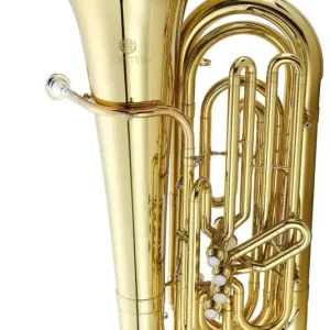 Luxury JupiterBBb Tuba