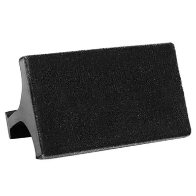 Free Delivery Mobile Fidelity Sound Lab Replacement Record Brush Pads (Pair)
