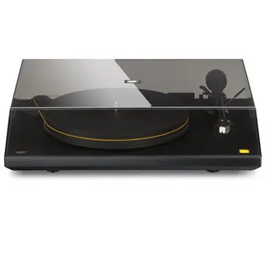 Editor’s Pick MoFi Electronics Turntable Dust Cover