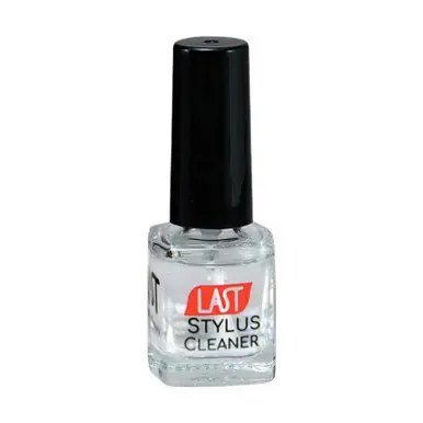 Last Stylus Cleaner (1/4 oz) Direct From Manufacturer
