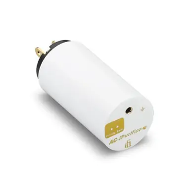 Free Returns iFi AC iPurifier