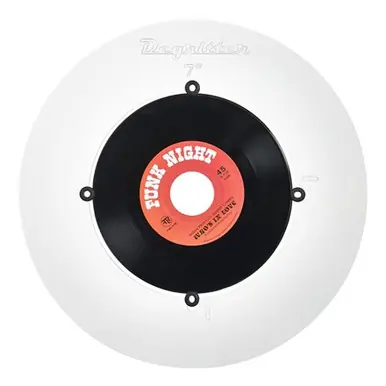 Special Offer Degritter 7-Inch Record Adapter