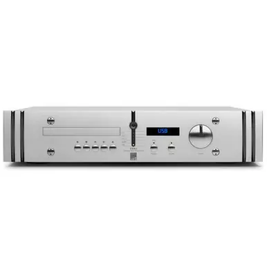 ATC CDA2 MkII CD Player/DAC/Preamplifier Buy Direct
