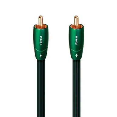 Audioquest Forest Digital RCA Cable Buy Online
