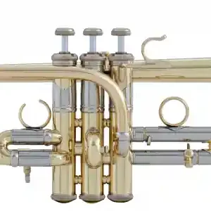 BachStradivarius Artisan Collection D/Eb Trumpet -Lacquer Exclusive Offer