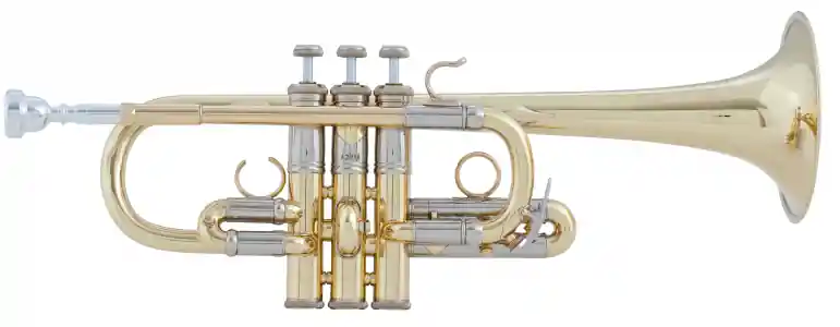 BachStradivarius Artisan Collection Eb Trumpet - Lacquer Instant Buy