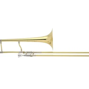 Today Only BachStradivarius Artisan Collection Straight Trombone