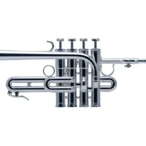 Crafted SchilkeP5-4B ''Butler/Geyer'' Piccolo Trumpet