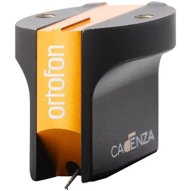 Ortofon Cadenza Bronze MC Phono Cartridge Original