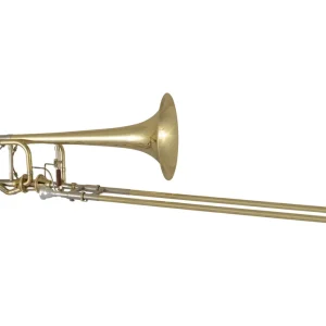 BachModel 50AF Stradivarius Bass Trombone Today Only