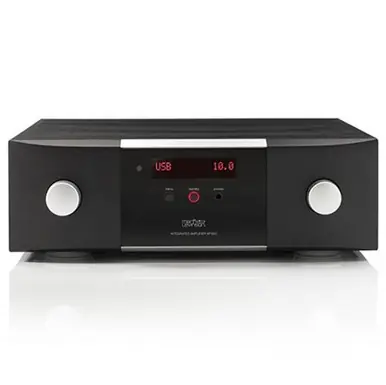Flash Sale Mark Levinson No 5802 Integrated Amplifier **B-STOCK**