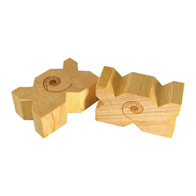 Cardas Multi Blocks (Set of 6) Best Choice