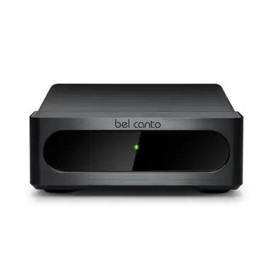 Fan Favorite Bel Canto e.One Phono MM/MC Preamplifier