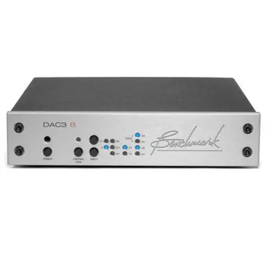 Benchmark DAC3 B Price Cut