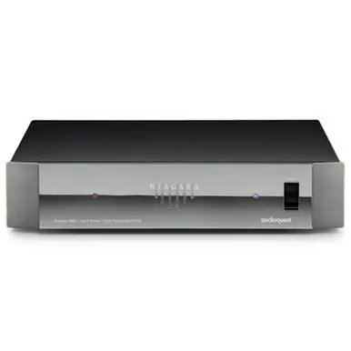 Professional Grade AudioQuest Niagara 3000 Power Conditioner