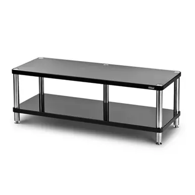 No Minimum Order Solidsteel Hyperspike HW-Series Wide Audio Rack