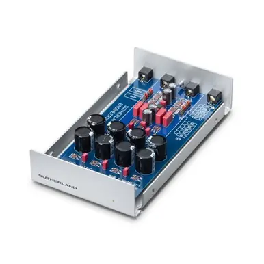 Sutherland KC Vibe mk2 MM/MC Phono Preamplifier Deal