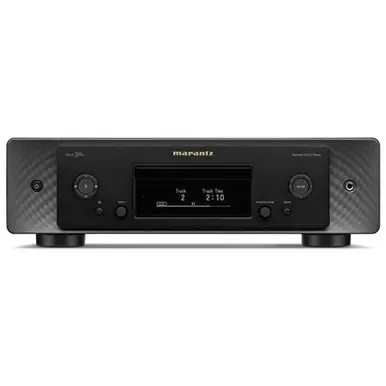 Marantz SACD 30n SACD/CD Player Crafted