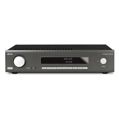 Arcam SA30 Integrated Amplifier **B-STOCK** Luxury