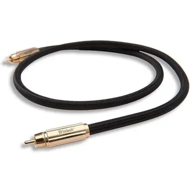 Fast Shipping McIntosh Coax Digital Cable (Ea)