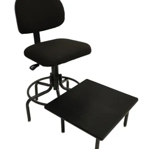 Grab Now Humes & BergDirector's Podium with Chair