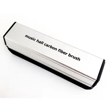 Bargain Music Hall Carbon Fiber Brush