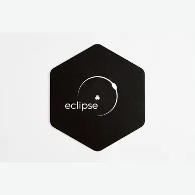 Must Have Hexmat Eclipse Phono Record Isolator