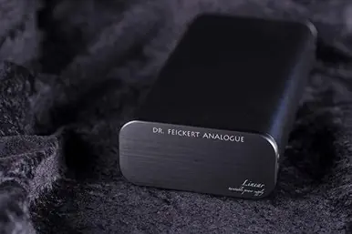 Feickert Linear Turntable Power Supply Direct From Manufacturer