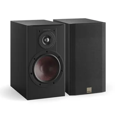 Dali Opticon 2 Mk2 Bookshelf Speakers (Pair) Best Seller